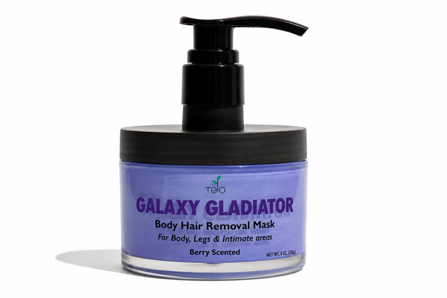 Galaxy Gladiator