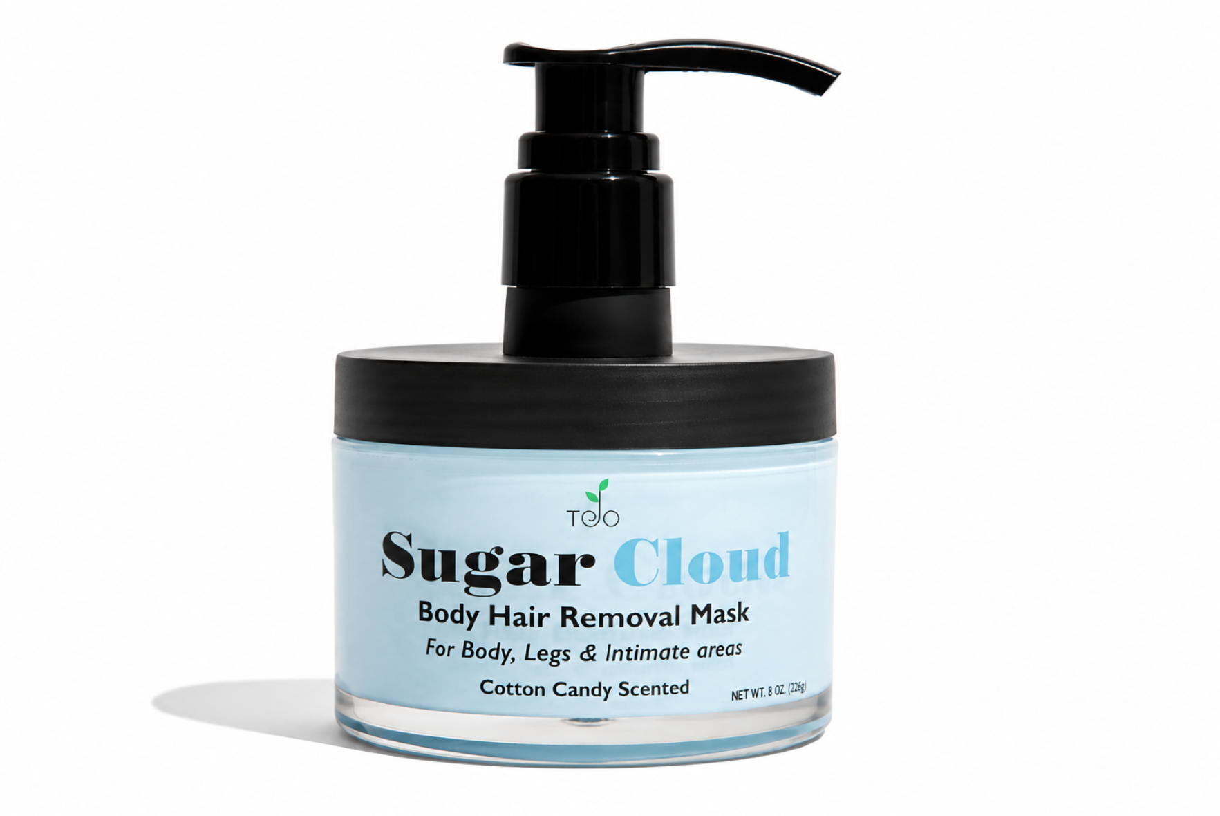 Sugar Cloud